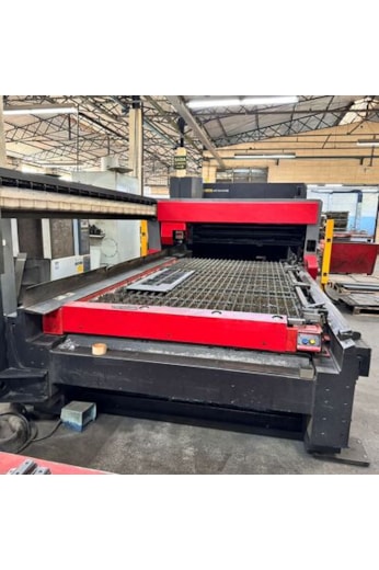 Corte Laser FO CO2 - VN754