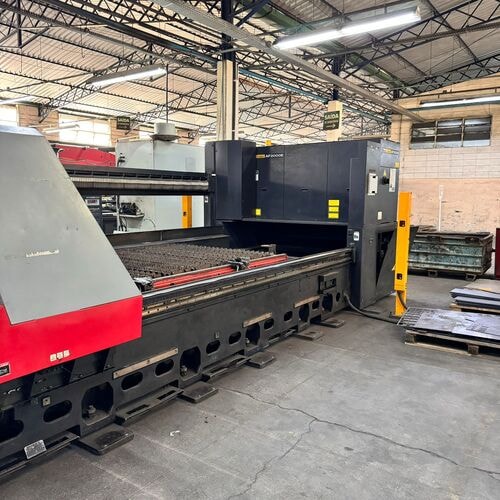 Corte Laser FO CO2 - VN754