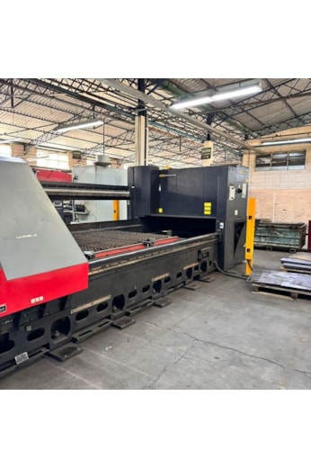 Corte Laser FO CO2 - VN754