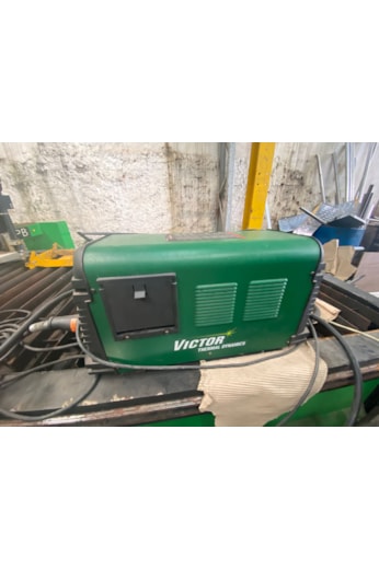 Corte plasma 3.000 x 1.700 - VN559