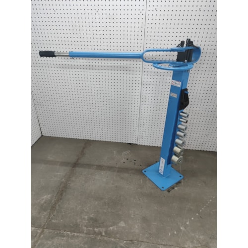Curvador de Tubo Manual VMT-38C