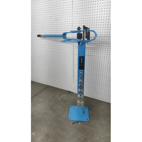 Curvador de Tubo Manual VMT-38C