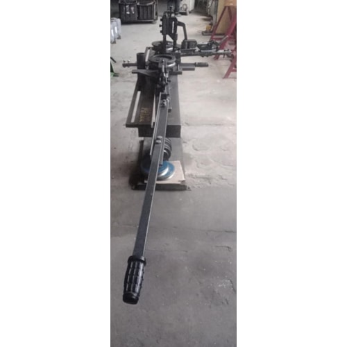 Curvador Manual de Tubos AGA - MPN22