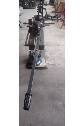 Curvador Manual de Tubos  AGA - MPN22