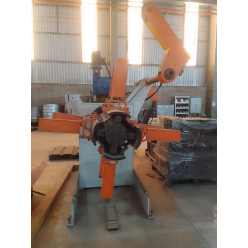 Desbobinador Vertical Simples Tecnopress - VN853