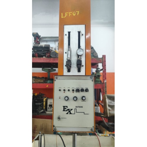 Eletroerosão Penetração Altec STR 100/500 - LFF07