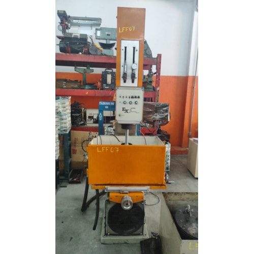 Eletroerosão Penetração Altec STR 100/500 - LFF07