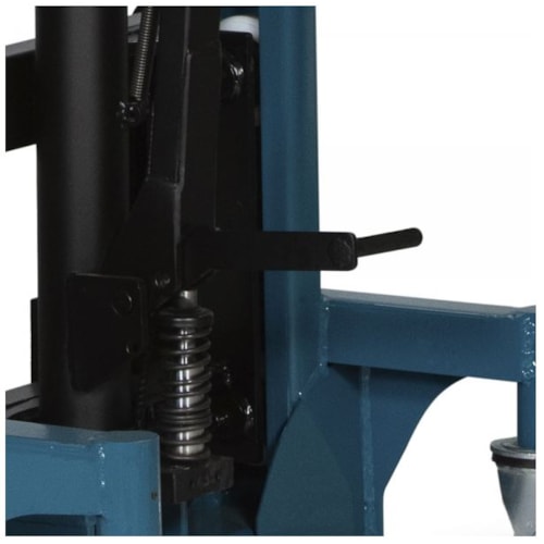 Empilhadeira hidráulica manual 1.000KG - Marcon - 4413