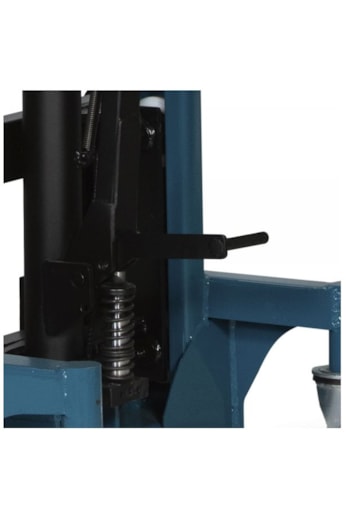 Empilhadeira hidráulica manual 1.000KG - Marcon - 4413
