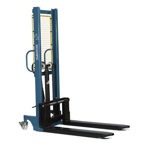 Empilhadeira hidráulica manual 1.000KG - Marcon - 4413
