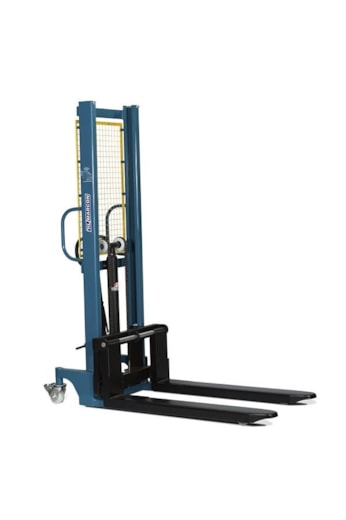 Empilhadeira hidráulica manual 1.000KG - Marcon - 4413