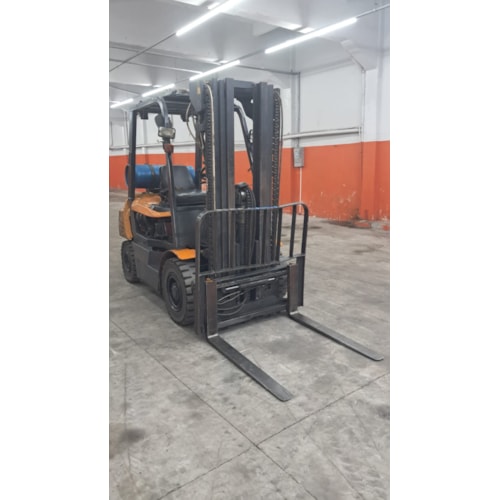 Empilhadeira Still XL-25/2.500 kg - VG3909