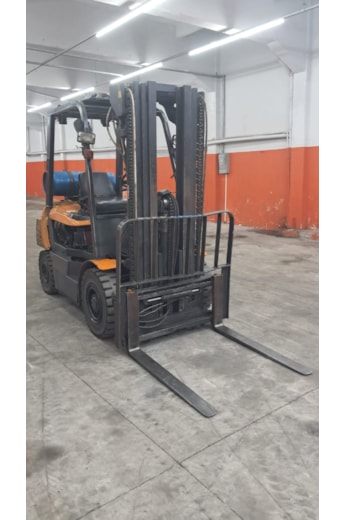 Empilhadeira Still XL-25/2.500 kg - VG3909