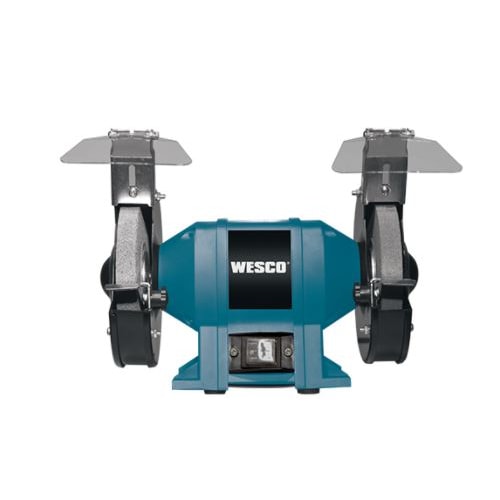 Esmeril de bancada 127V Wesco - WS7800U