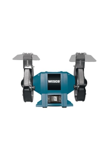 Esmeril de bancada 127V Wesco - WS7800U