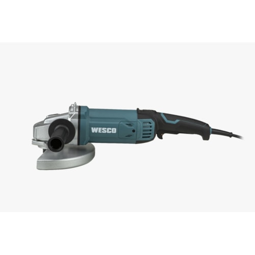 Esmerilhadeira Angular 230 mm 2350 W 220V Wesco WS4703
