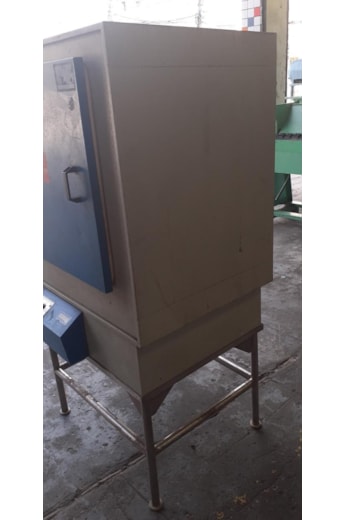Estufa com circulação de ar MA 035 - CTEC08 