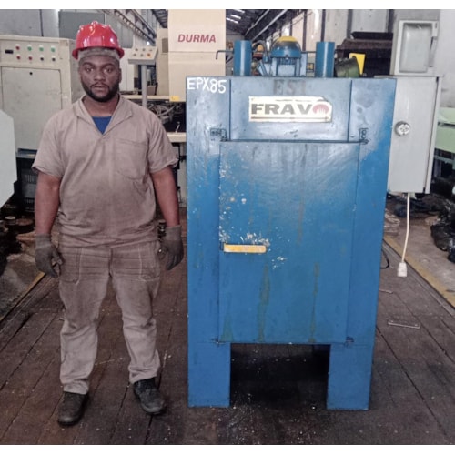 Estufa de Secagem Industrial Fravo - EPX85