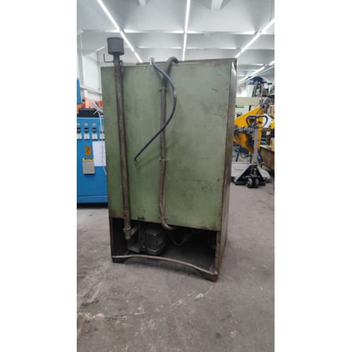 Estufa Industrial Palley - RPS12 