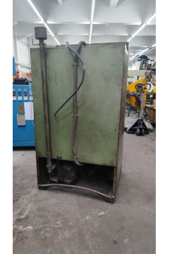 Estufa Industrial Palley - RPS12 