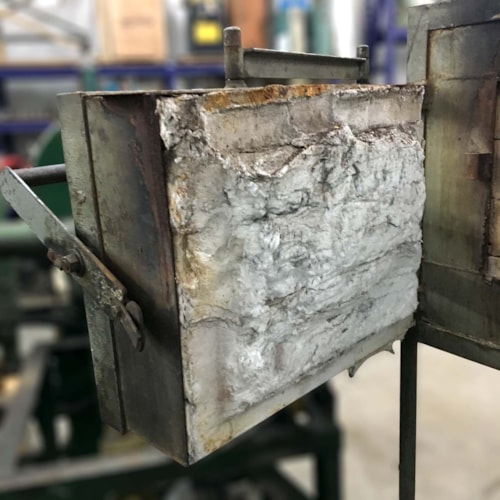 Estufa Secagem Marca Jld 1200ºC Cd194