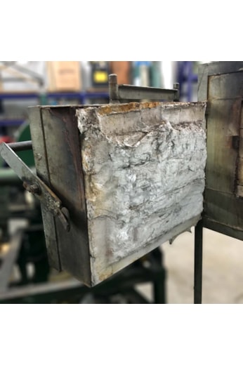 Estufa Secagem Marca Jld 1200ºC Cd194