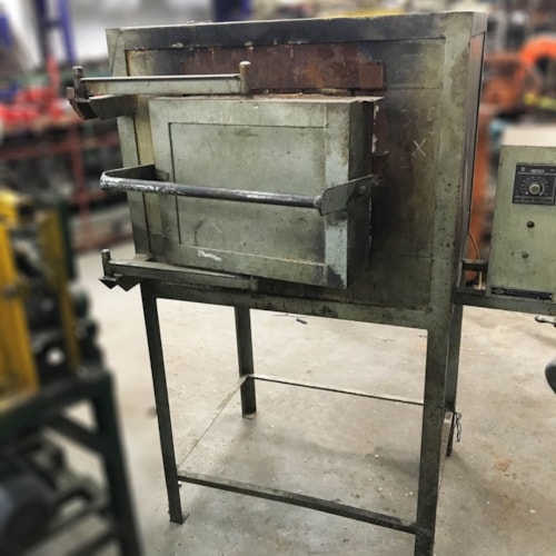 Estufa Secagem Marca Jld 1200ºC Cd194