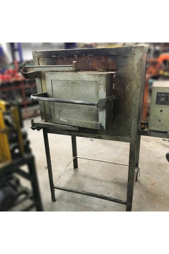 Estufa Secagem Marca Jld 1200ºC Cd194