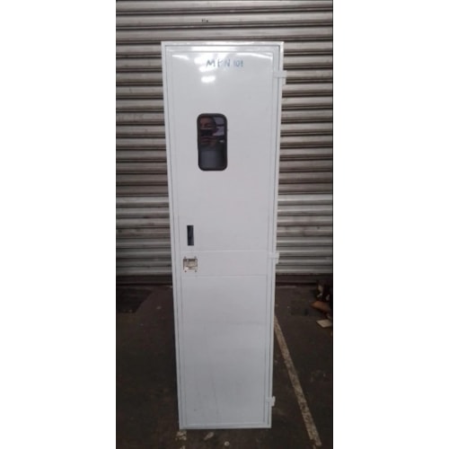 Estufa vertical 1 porta - MPN101