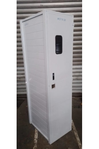 Estufa vertical 1 porta - MPN101