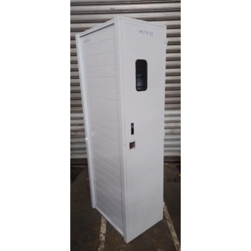 Estufa vertical 1 porta - MPN101
