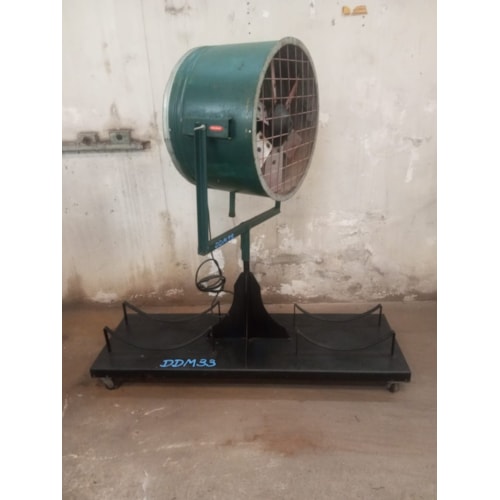 Exaustor Industrial Frioway 1 CV Monofásico