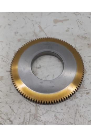 Fresa Fellows Módulo - VG3549