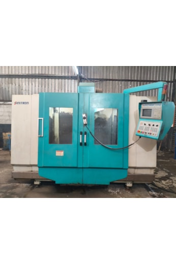 Fresadora CNC Sinitron B7NX-CNC - VN943
