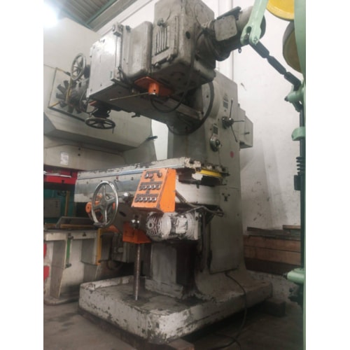 Fresadora Vertical P&L Hagen GFE 70 - VN646