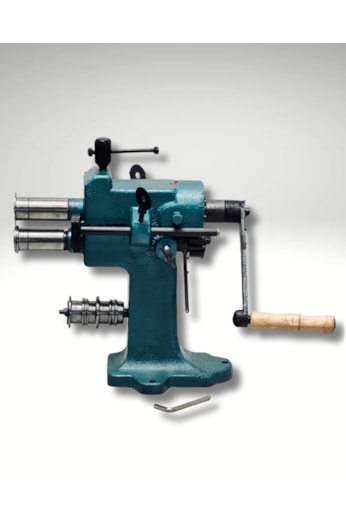 Frisadeira manual FBT-A1