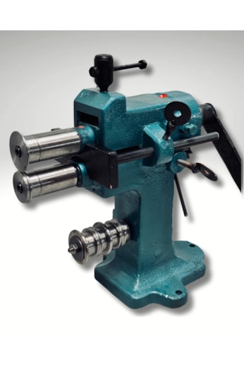 Frisadeira Manual FBT- A3