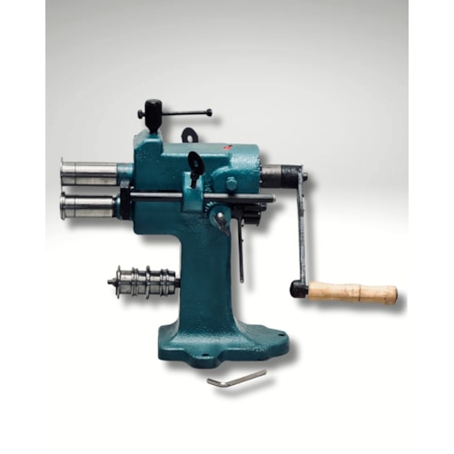 Frisadeira Manual FBT- A3