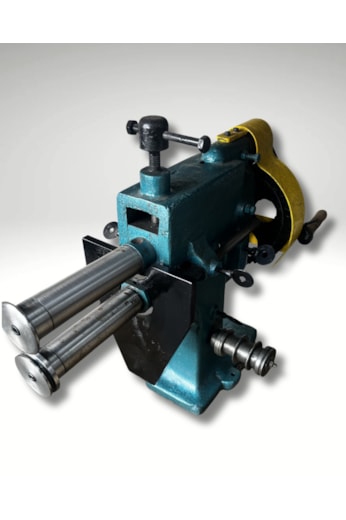 Frisadeira Manual - FBT-B5