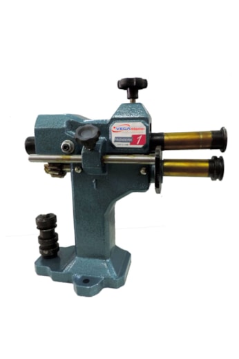 Frisadeira manual - FBT-VP1