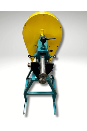 Frisadeira Motorizada Trifásica com Bancada - FBT-B5T
