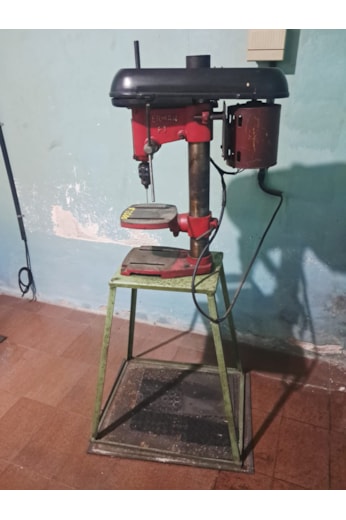 Furadeira de Bancada Ferman modelo F1