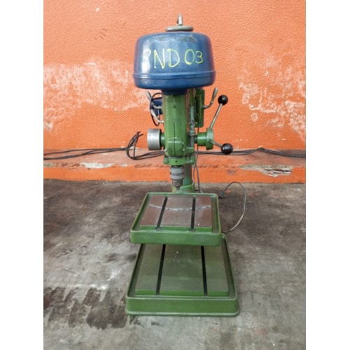 Furadeira de Bancada Marinaro B2