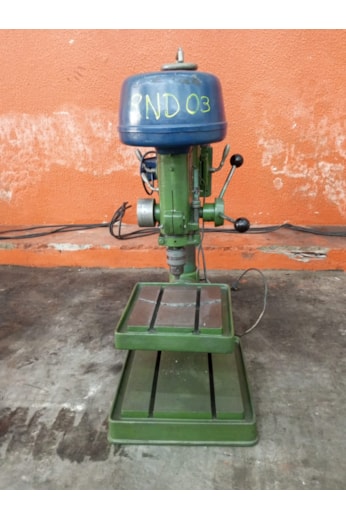 Furadeira de Bancada Marinaro B2 