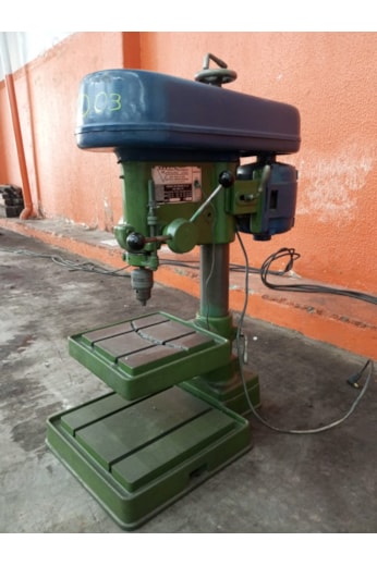 Furadeira de Bancada Marinaro B2 