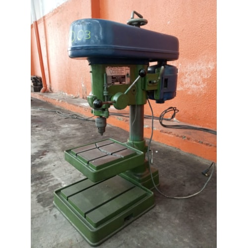 Furadeira de Bancada Marinaro B2