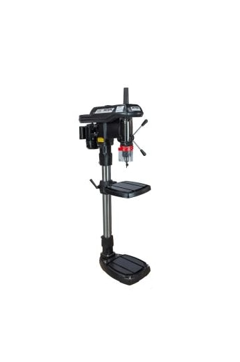 Furadeira de Coluna Mono 1HP Motomil - FC250T
