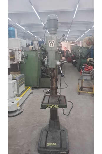 Furadeira de Coluna Yadoya FY-S25 