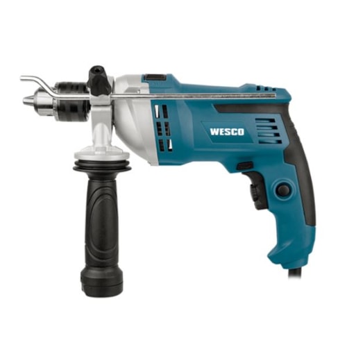 Furadeira de impacto 13MM - Wesco - WS3176