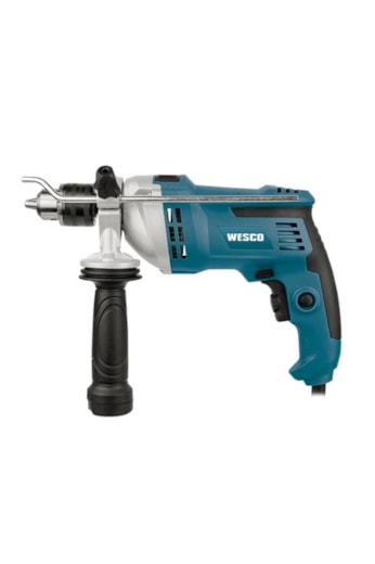 Furadeira de impacto 13MM - Wesco - WS3176
